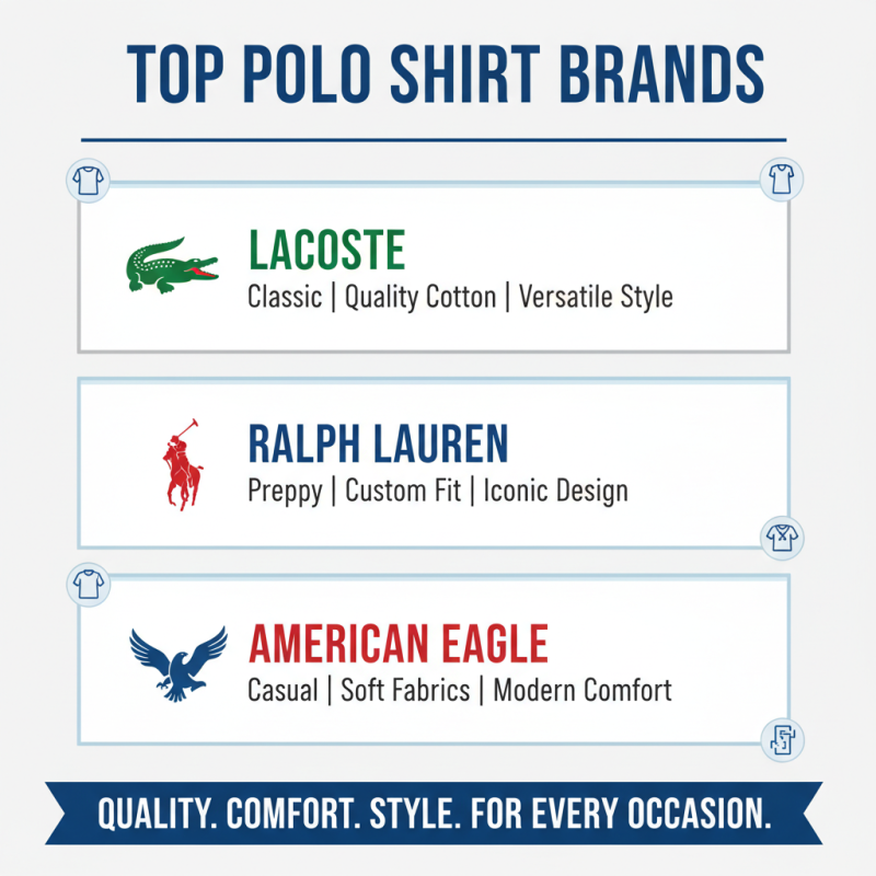 What are the Best Polo Shirts for Men and Women?