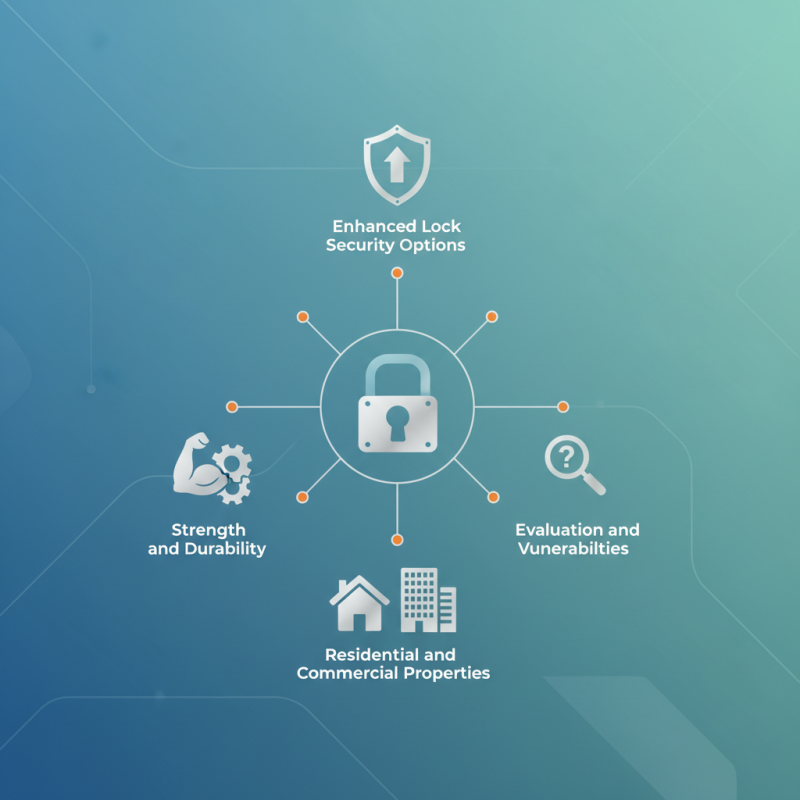 2026 Best Single Point Lock Solutions for Enhanced Security Options?