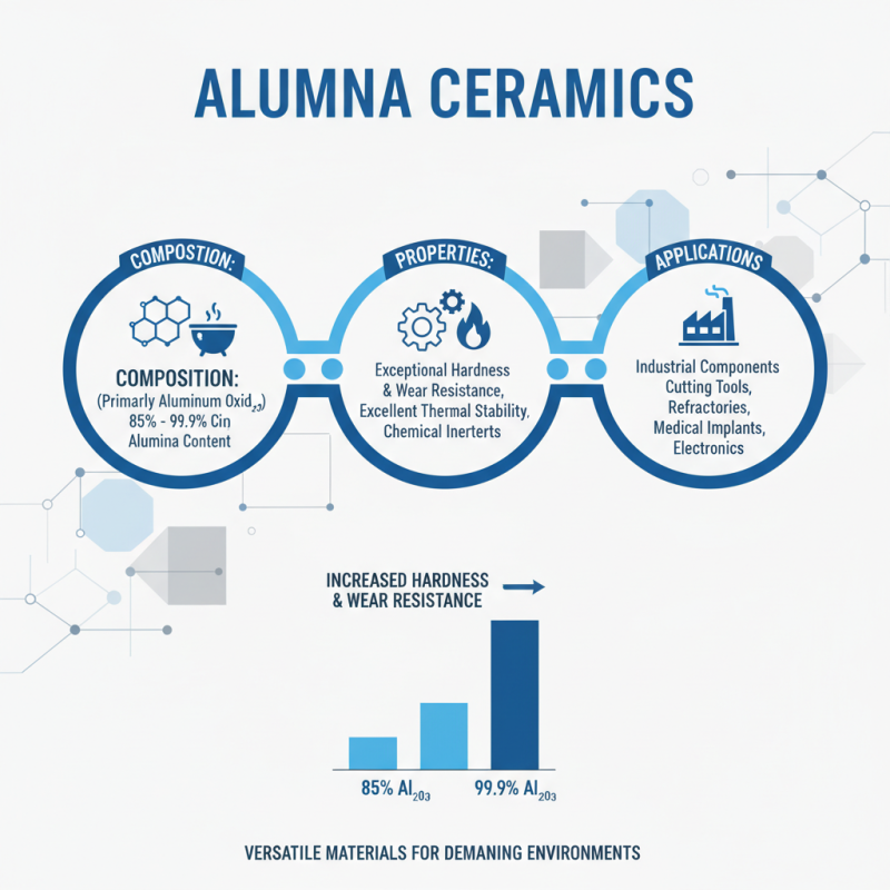 How to Choose the Right Alumina Ceramic Plate for Your Needs?
