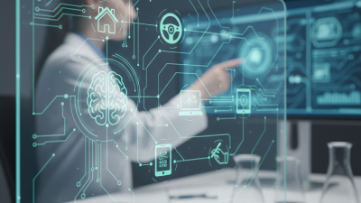 2026 Best Conductive Glass Display Sensor Applications Explained?