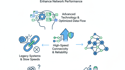 What is Switch Juniper and How Does it Enhance Network Performance?