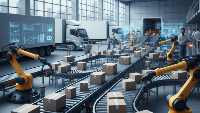 How to Use Co Shipper for Efficient Shipping Solutions?