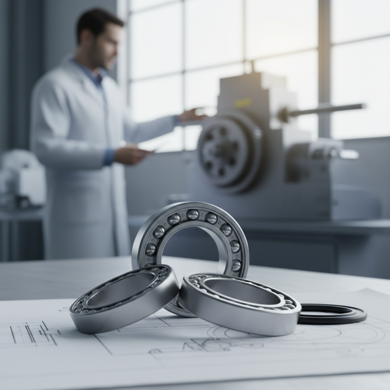 Ultimate Guide to Standard Ball Bearing Tips for Beginners?