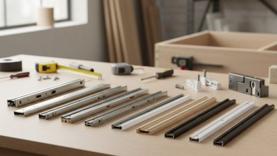 Top 10 Cabinet Runners Drawer Runner Types You Should Consider?