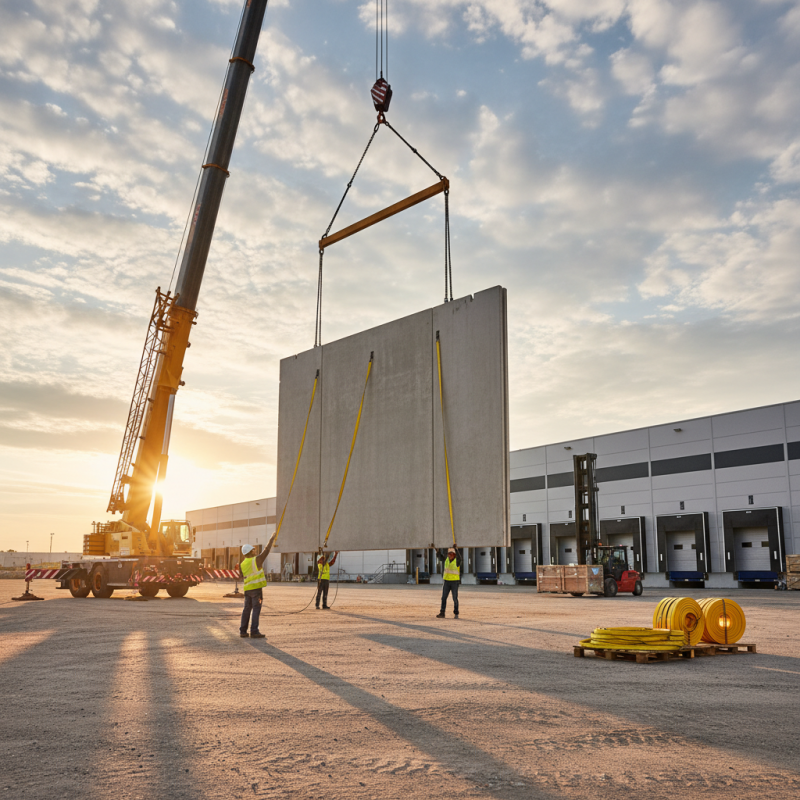 Top 10 Benefits of Using Lifting Loops in Your Projects?