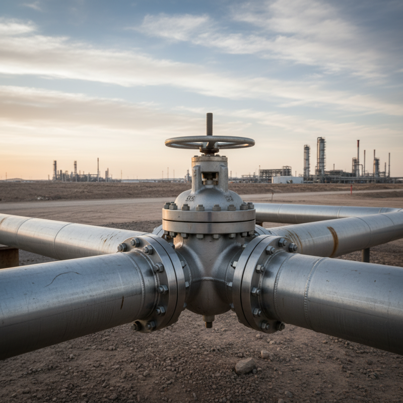 Why Choose Trunnion Mounted Valves for Your Pipeline Needs?