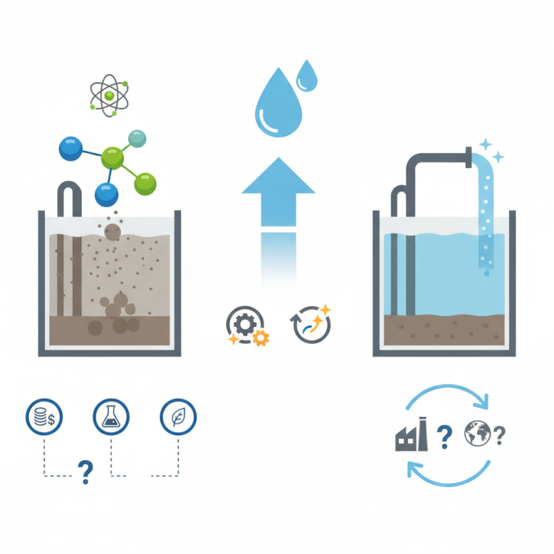 2026 Top Wastewater Flocculant Solutions for Better Treatment?