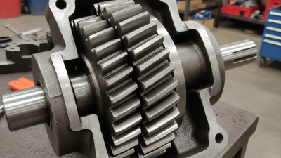 What is Claas Bevel Gear and How Does It Work?