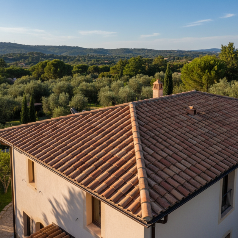 What Are the Benefits of Monier Terracotta Roof Tiles?