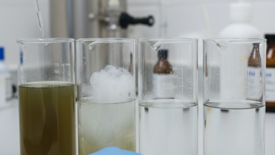 How to Choose the Best Wastewater Flocculant for Your Needs