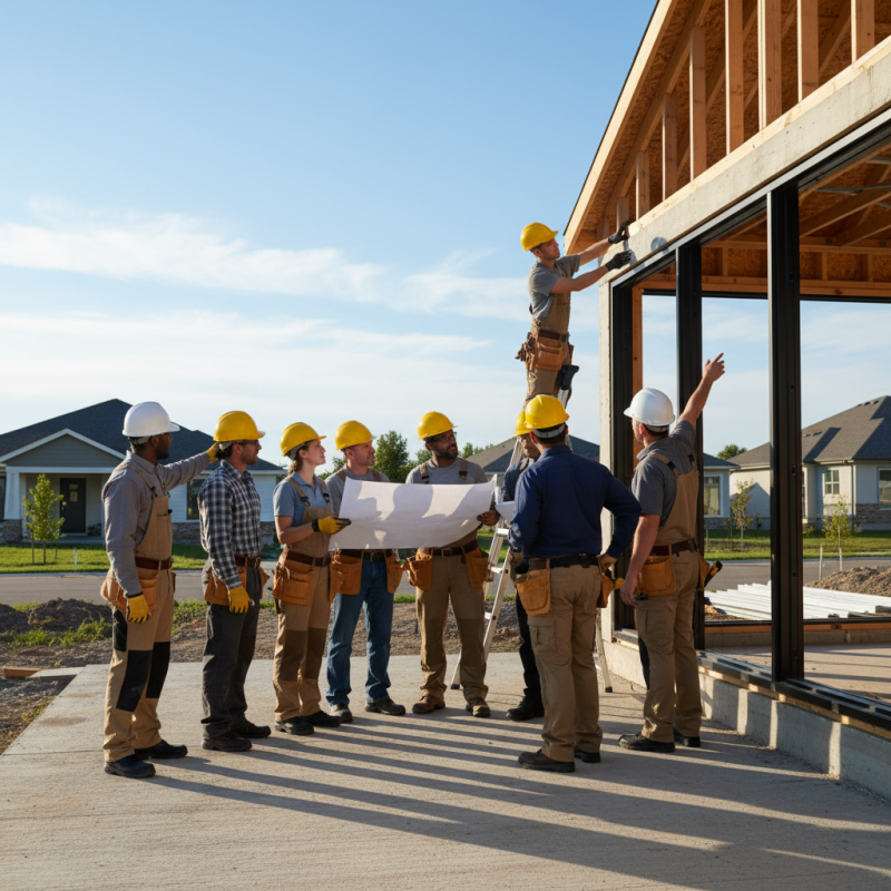 Top 10 Window Contractors Tips for Choosing the Best服务?