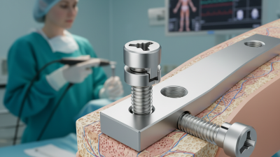 What is a Locking Screw and How Does It Work?