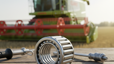 How to Choose the Right Claas Needle Roller for Your Needs?