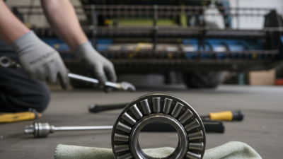 Claas Needle Roller Tips for Optimal Performance and Maintenance?