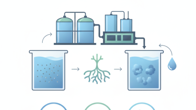 Why Is Wastewater Flocculant Essential for Effective Water Treatment?
