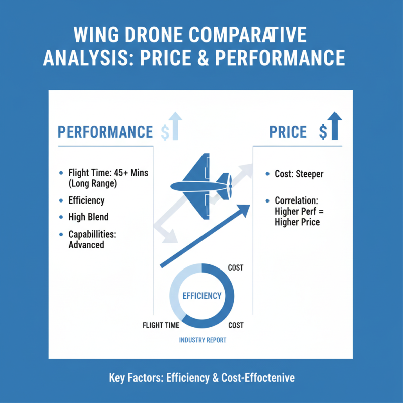Top 10 Wing Drone Models You Should Know About?