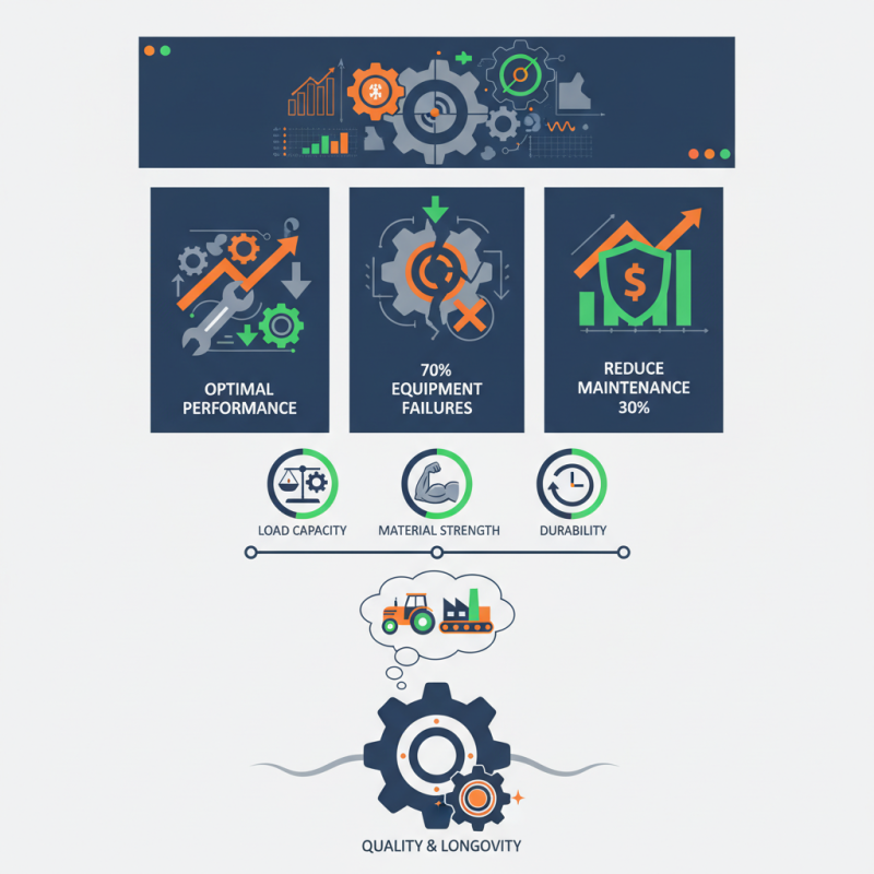 Essential Tips for Choosing the Right Claas Bevel Gear?