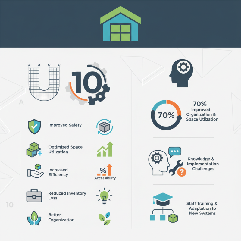 Top 10 Benefits of U Channel Wire Decking for Your Warehouse?