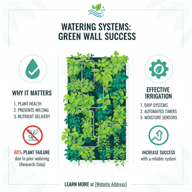 How to Create a Stunning Green Wall at Home?
