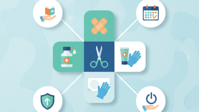 Top 10 First Aid Products Everyone Should Have for Emergencies?