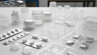 How to Choose the Right Stock Blister Packaging for Products?