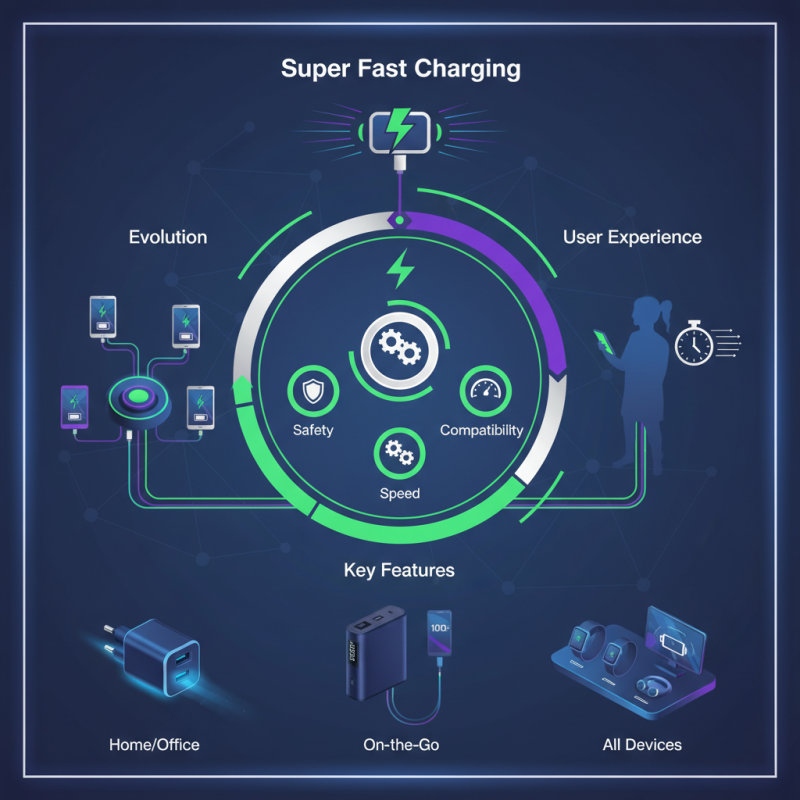 10 Best Super Fast Chargers for Your Devices in 2026?