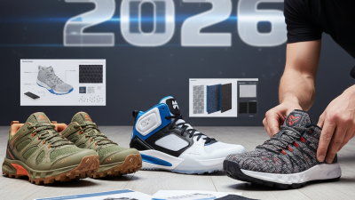 How to Choose the Best Sport Shoes for Men in 2026?