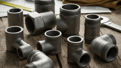 Ultimate Tips for Choosing Malleable Iron Fittings?