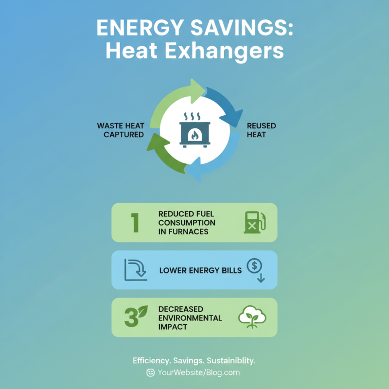 Top 10 Benefits of Heat Exchanger Furnace for Energy Efficiency