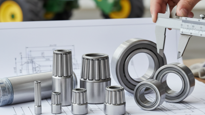 How to Choose the Right Claas Needle Roller for Your Needs?