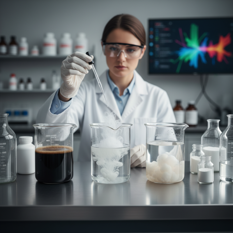 How to Choose the Right Wastewater Flocculant for Your Needs?