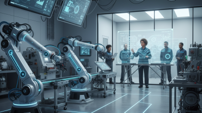 How to Optimize Machines for Maximum Efficiency in 2026?