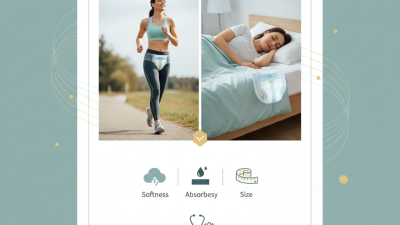 How to Choose the Best Adult Baby Diaper for Your Needs?