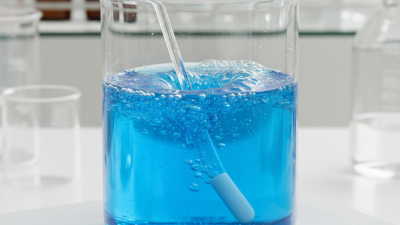 How to Use a Ptfe Coated Magnetic Stir Bar Effectively?