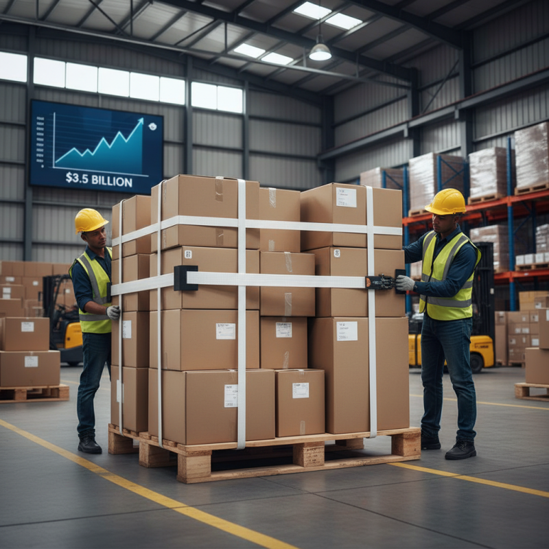 2026 How to Use Polyester Composite Cord Strap Effectively?