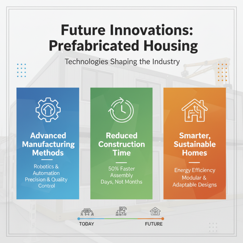 Top Prefabricated Houses Benefits and Trends in Modern Living?