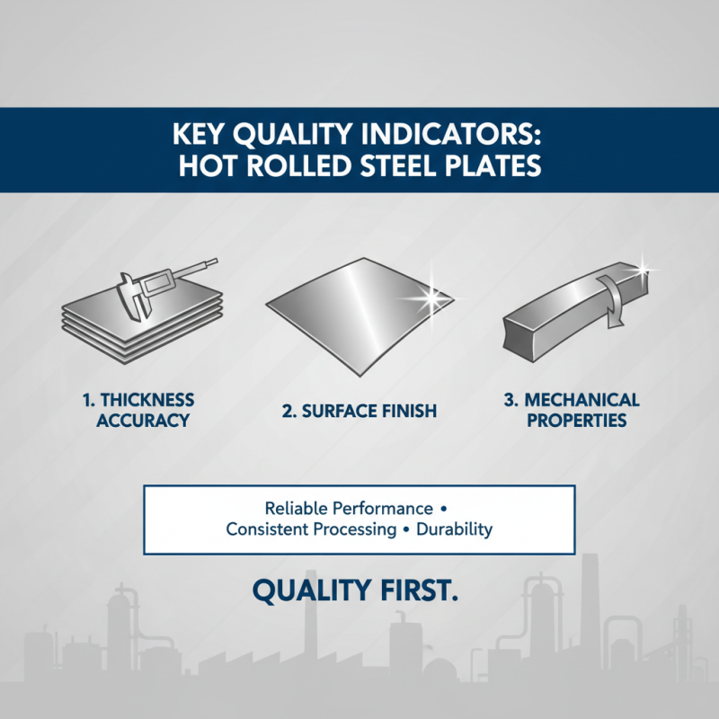 Best Hot Rolled Steel Plate Factory for Quality and Pricing?