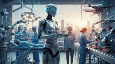 2026 Best Robotics Products You Should Know About?