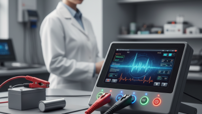 2026 Best Battery Analyzer Tester for Accurate Performance?