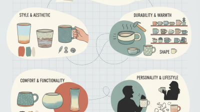 2026 How to Choose the Perfect Ceramic Mug Sets for Your Home?