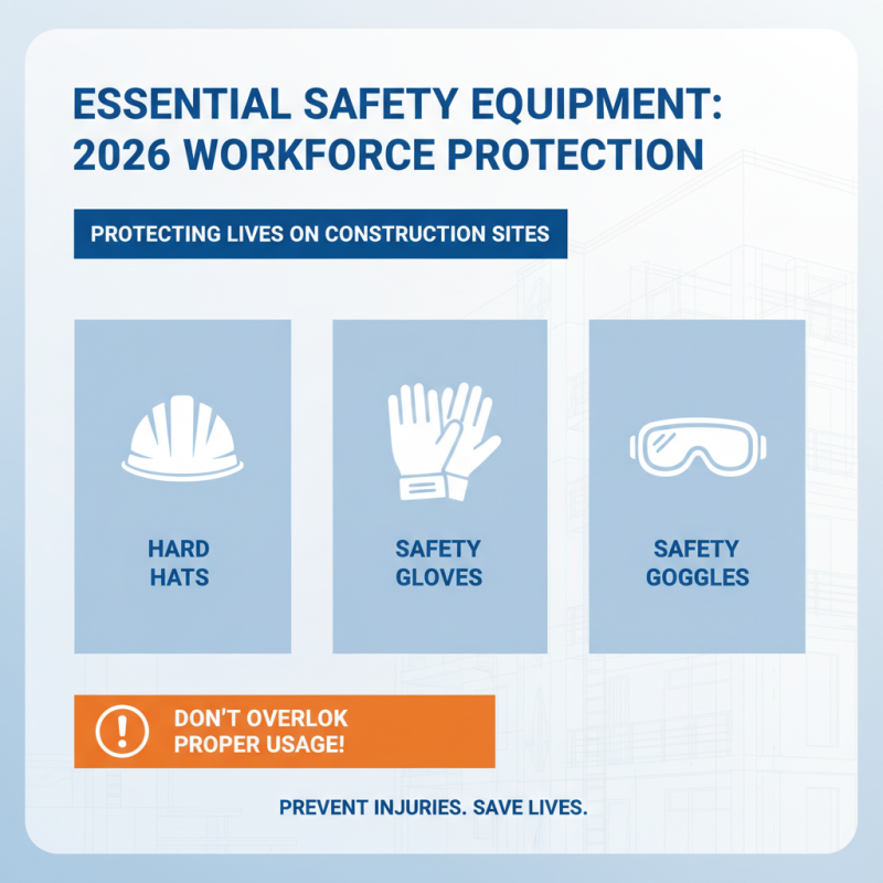 2026 Best Heavy Equipment for Your Construction Projects?