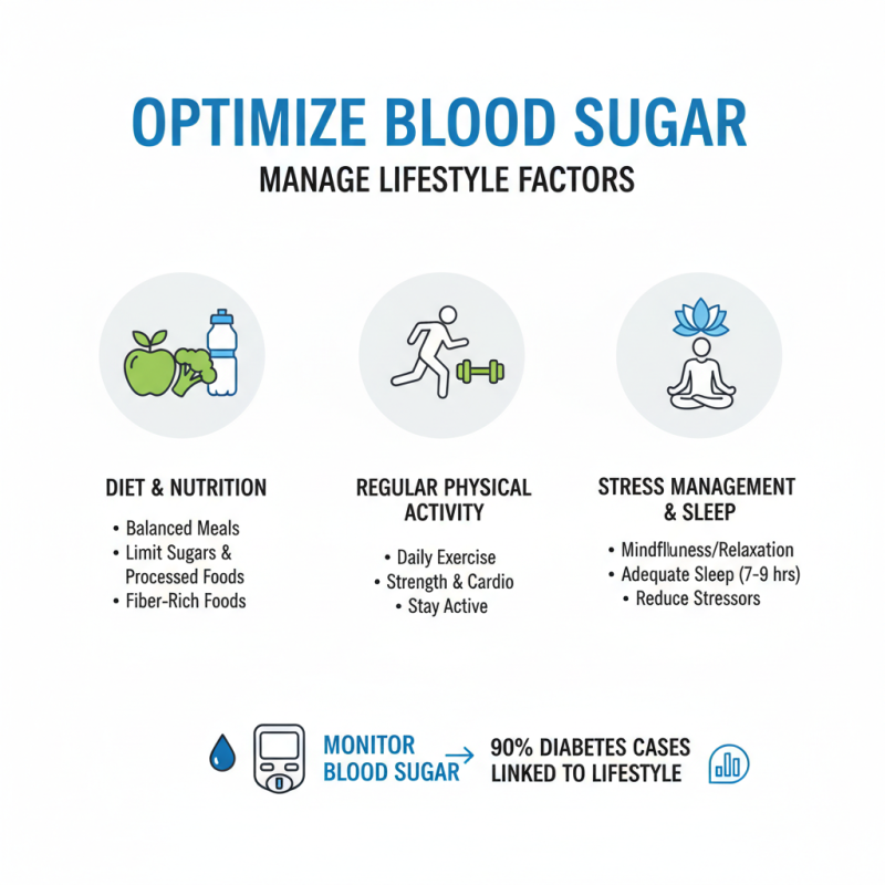 2026 How to Effectively Monitor Your Blood Sugar Test Results?