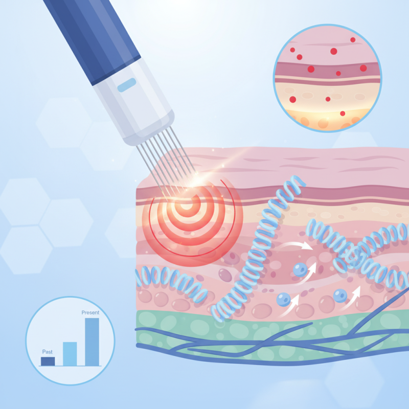 What is Secret RF Microneedling and How Does It Work?