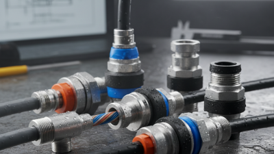 2026 Best Waterproof Cable Gland Options for Your Projects?