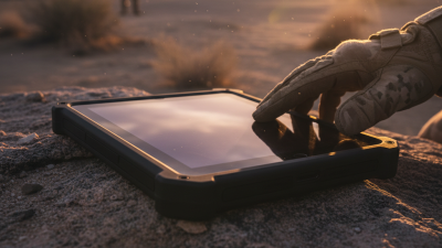 How to Choose the Best Ruggedized PC for Your Needs?