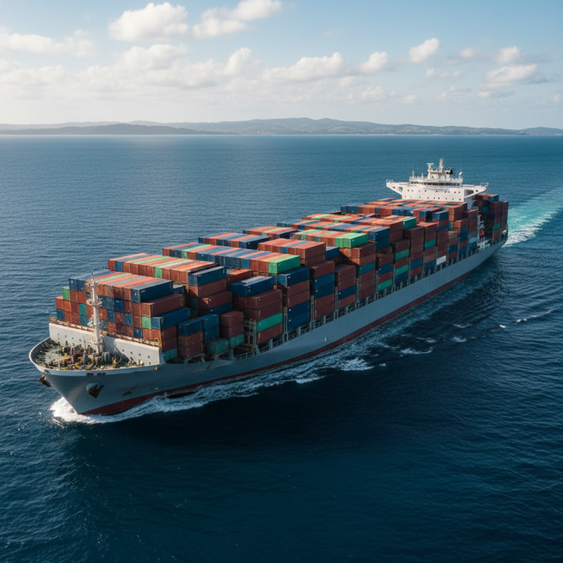 20 Tips for Choosing the Right 20ft Container for Your Needs?