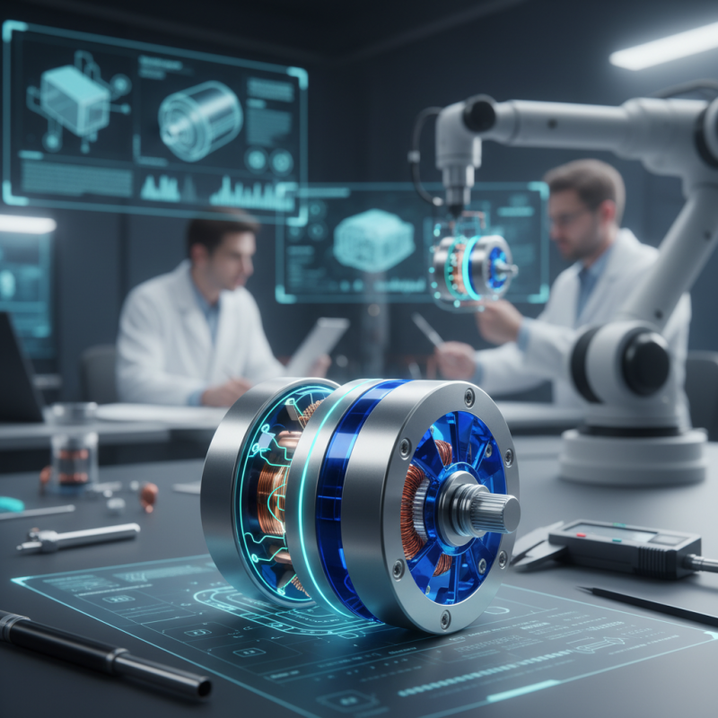 What is Motor Micro and How Does It Work?