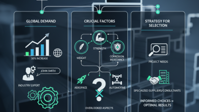 2026 How to Choose the Right Aluminum Tube Profiles for Your Project?