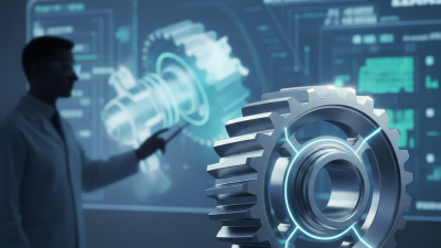 2026 Best Claas Bevel Gear for Optimal Performance?