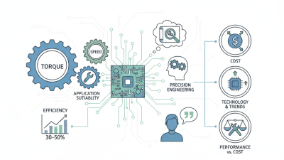How to Choose the Right Spindle Motor for Your CNC Machine?